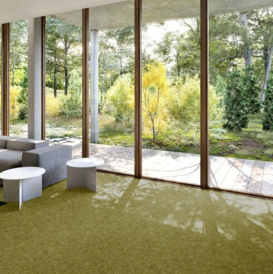 Ковровая плитка Balsan Take a Walk 330